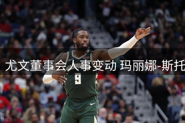 尤文董事会人事变动 玛丽娜-斯托尔蒂担任新独立董事