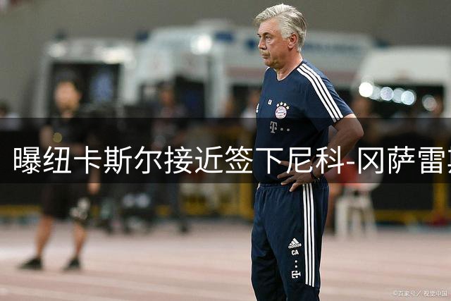 曝纽卡斯尔接近签下尼科-冈萨雷斯 体检进行中