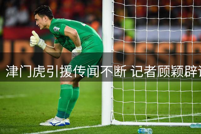 津门虎引援传闻不断 记者顾颖辟谣：无一球员实质加盟